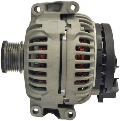 HELLA 8EL 012 426-031 Alternator 14V 200A for Mercedes-Benz Vito / Mixto Box (W639)