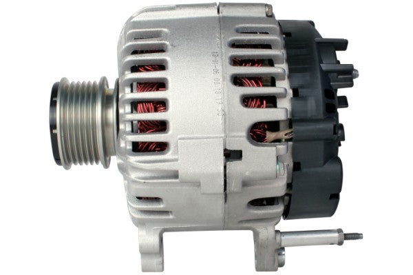 HELLA 8EL 012 426-041 Alternator 14V 150A for VW T4 (70B,70C,7Db,7Dk,70J,70K,7Dc,7Dj)