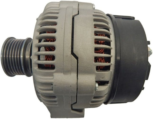 HELLA 8EL 012 426-061 Alternator 14V 115A for Mercedes-Benz Sprinter 3-T Chassis (903)
