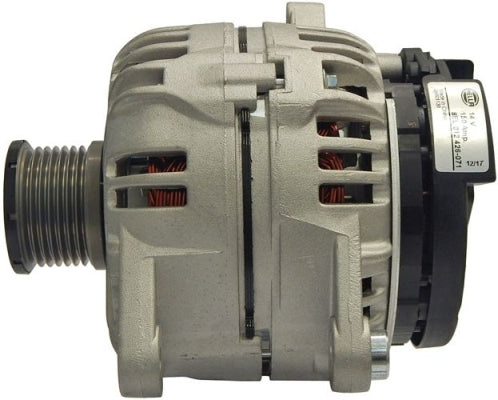 HELLA 8EL 012 426-071 Alternator 14V 150A for Renault Master II Chassis (Ed/Hd/Ud)