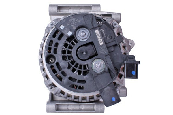 HELLA 8EL 012 426-081 Alternator 14V 200A for Mercedes-Benz E-Class (W211)