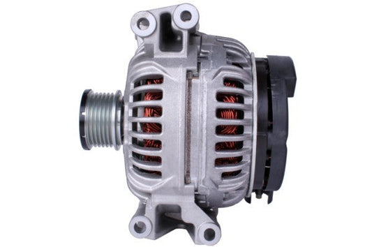HELLA 8EL 012 426-081 Alternator 14V 200A for Mercedes-Benz E-Class (W211)