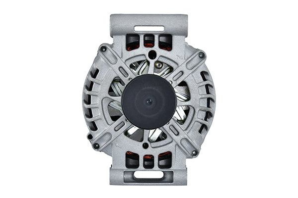 HELLA 8EL 012 426-091 Alternator 14V 120A for Peugeot 207/207+ (WA_, WC_)