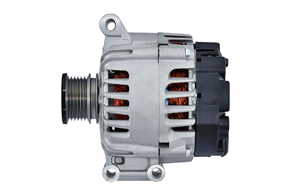 HELLA 8EL 012 426-091 Alternator 14V 120A for Peugeot 207/207+ (WA_, WC_)