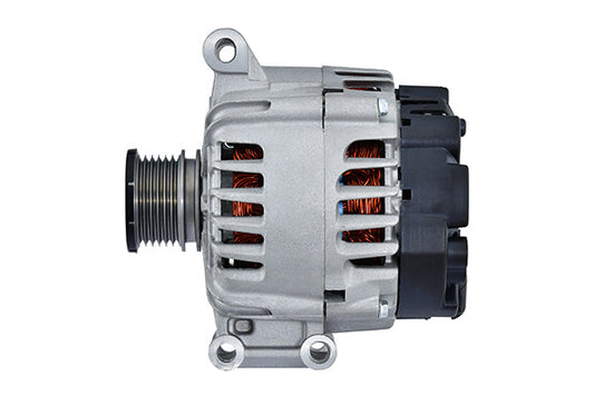 HELLA 8EL 012 426-091 Alternator 14V 120A for Peugeot 207/207+ (WA_, WC_)