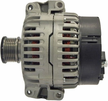 HELLA 8EL 012 426-101 Alternator 14V 150A for Mercedes-Benz Sprinter 3-T Chassis (903)