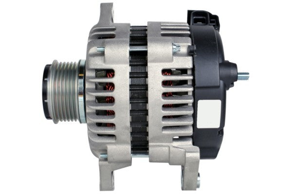 HELLA 8EL 012 426-121 Alternator 14V 100A for Opel Astra H Estate (A04)