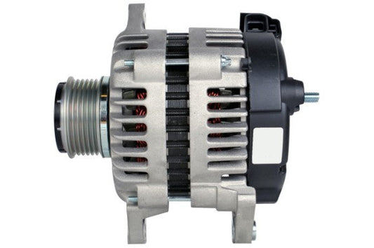 HELLA 8EL 012 426-121 Alternator 14V 100A for Opel Astra H Estate (A04)