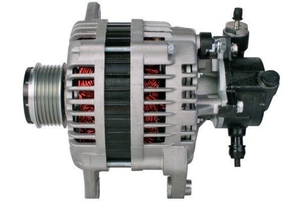 HELLA 8EL 012 426-131 Alternator 14V 110A for Opel Meriva A Mpv (X03)