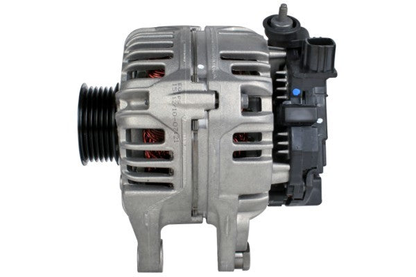 HELLA 8EL 012 426-141 Alternator 14V 80A for Toyota Corolla Saloon (_E12_)