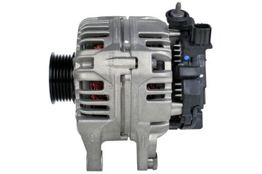 HELLA 8EL 012 426-141 Alternator 14V 80A for Toyota Corolla Saloon (_E12_)