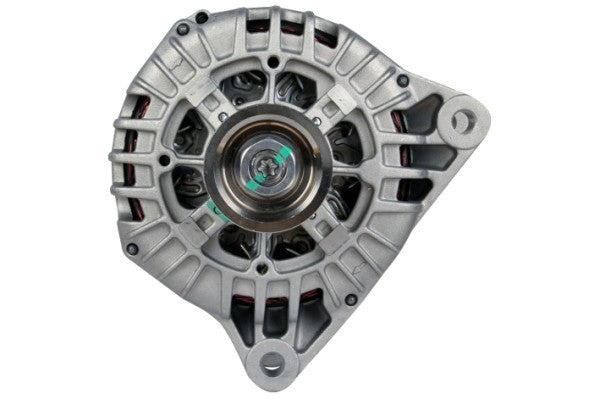 HELLA 8EL 012 426-151 Alternator 14V 120A for Peugeot 307 (3A/C)