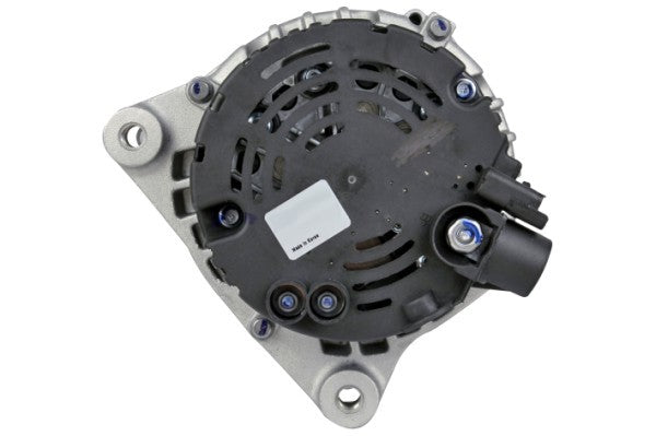 HELLA 8EL 012 426-151 Alternator 14V 120A for Peugeot 307 (3A/C)