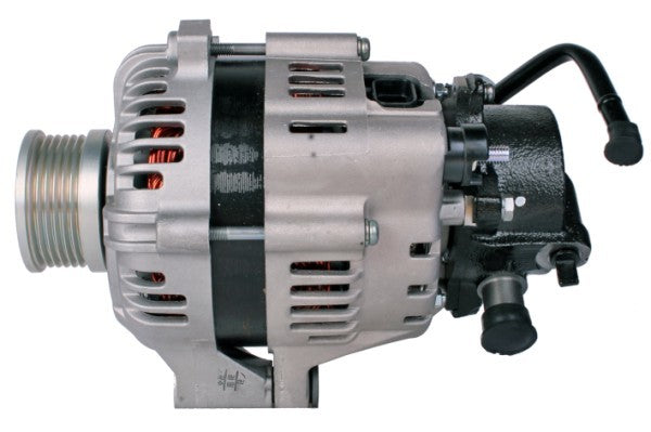 HELLA 8EL 012 426-181 Alternator 14V 120A for Kia Carens III Mpv (UN)