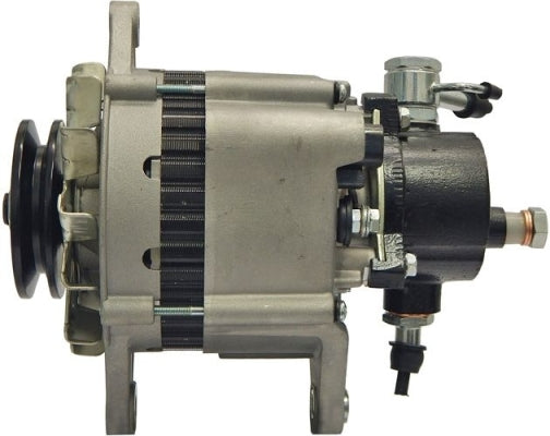 HELLA 8EL 012 426-231 Alternator 14V 60A for Nissan Terrano II (R20)