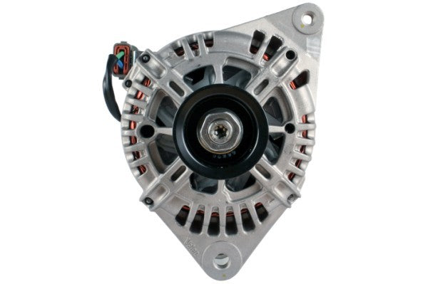 HELLA 8EL 012 426-261 Alternator 14V 90A for Mitsubishi Space Star Mpv (Dg_A)