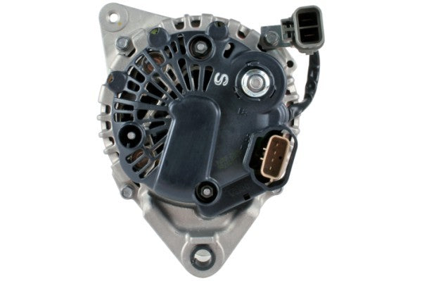 HELLA 8EL 012 426-261 Alternator 14V 90A for Mitsubishi Space Star Mpv (Dg_A)