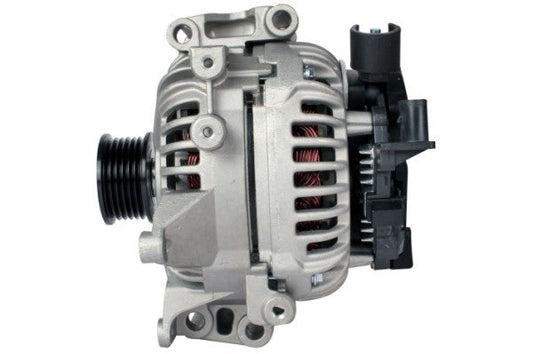 HELLA 8EL 012 426-271 Alternator 14V 200A for Mercedes-Benz E-Class (W211)