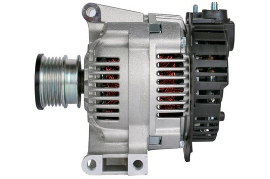 HELLA 8EL 012 426-281 Alternator 14V 90A for Mercedes-Benz A-Class (W168)