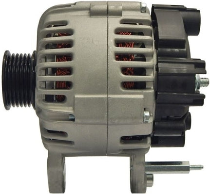 HELLA 8EL 012 426-291 Alternator 14V 110A for VW Golf V (1K1)