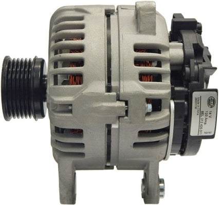 HELLA 8EL 012 426-311 Alternator 14V 120A for Renault Scénic II (JM0/1_)