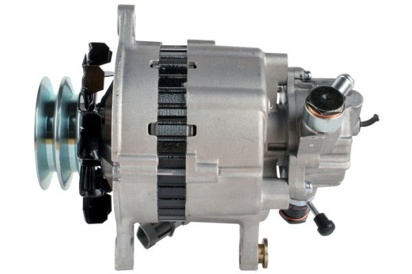 HELLA 8EL 012 426-391 Alternator 14V 70A for Nissan Patrol Iii/2 Station Wagon (W260)