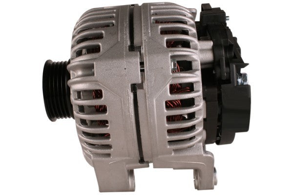 HELLA 8EL 012 426-401 Alternator 14V 100A for Opel Corsa C (X01)