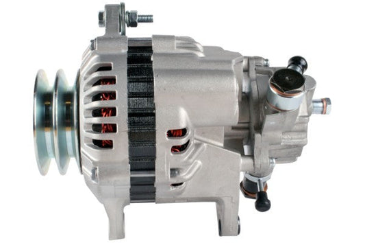 HELLA 8EL 012 426-411 Alternator 14V 70A for Nissan Patrol Gr IV (Y60, Gr)