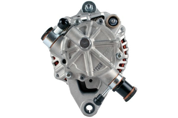 HELLA 8EL 012 426-411 Alternator 14V 70A for Nissan Patrol Gr IV (Y60, Gr)