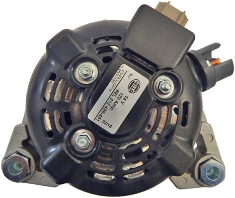 HELLA 8EL 012 426-451 Alternator 14V 120A for Ford Focus II (Da_, Hcp, Dp)