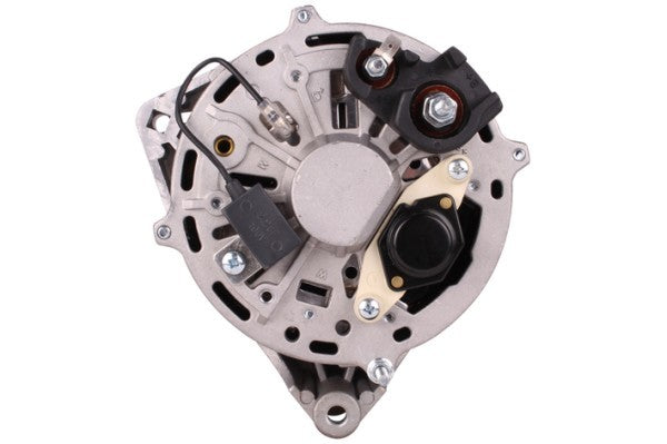 HELLA 8EL 012 426-521 Alternator 14V 80A for Volvo 240 Kombi (P245)