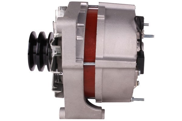 HELLA 8EL 012 426-521 Alternator 14V 80A for Volvo 240 Kombi (P245)