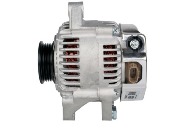 HELLA 8EL 012 426-531 Alternator 14V 80A for Toyota Yaris (_P1_)
