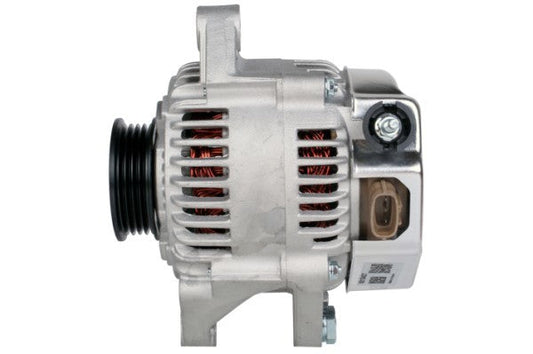 HELLA 8EL 012 426-531 Alternator 14V 80A for Toyota Yaris (_P1_)