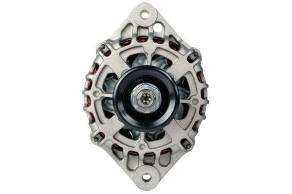 HELLA 8EL 012 426-541 Alternator 14V 80A for Chevrolet Aveo/Kalos Hatchb. (T250,T255)