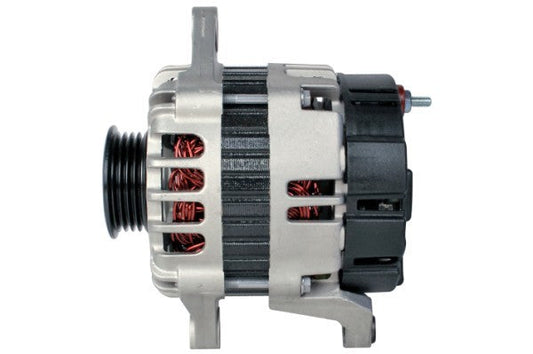 HELLA 8EL 012 426-541 Alternator 14V 80A for Chevrolet Aveo/Kalos Hatchb. (T250,T255)