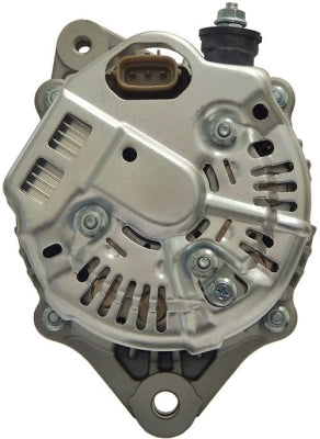 HELLA 8EL 012 426-551 Alternator 14V 80A for Toyota Land Cruiser 100 (_J1_)