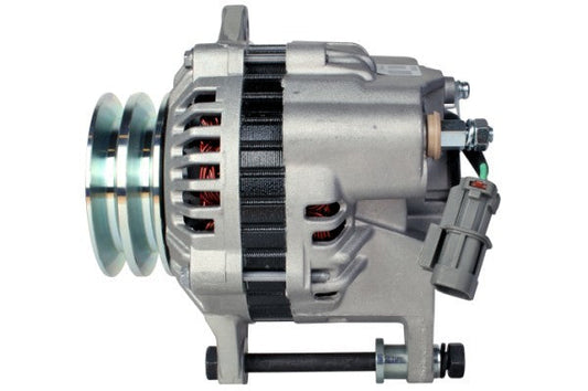 HELLA 8EL 012 426-581 Alternator 14V 80A for Mazda Premacy (Cp)