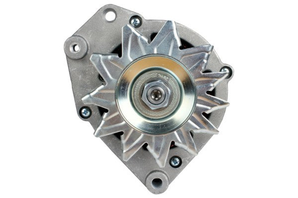 HELLA 8EL 012 426-651 Alternator 14V 90A for VW Golf II (19E, 1G1)