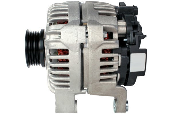 HELLA 8EL 012 426-681 Alternator 14V 100A for Opel Corsa D (S07)