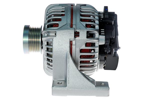 HELLA 8EL 012 426-701 Alternator 14V 120A for Volvo V70 II (285)
