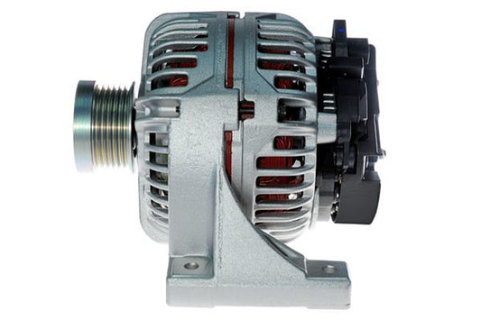 HELLA 8EL 012 426-701 Alternator 14V 120A for Volvo V70 II (285)