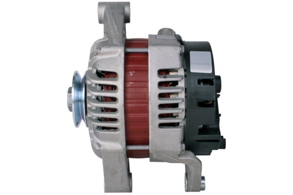 HELLA 8EL 012 426-721 Alternator 14V 100A for Opel Astra G Estate (T98)