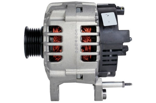 HELLA 8EL 012 426-761 Alternator 14V 90A for VW Polo (9N_)
