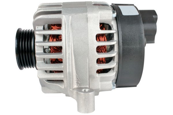 HELLA 8EL 012 426-771 Alternator 14V 85A for Fiat 500 (312_)