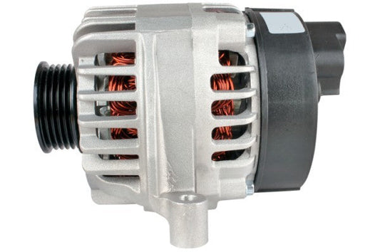 HELLA 8EL 012 426-771 Alternator 14V 85A for Fiat 500 (312_)