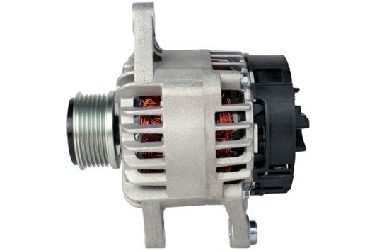 HELLA 8EL 012 426-791 Alternator 14V 65A for Fiat Doblo Cargo (223_)
