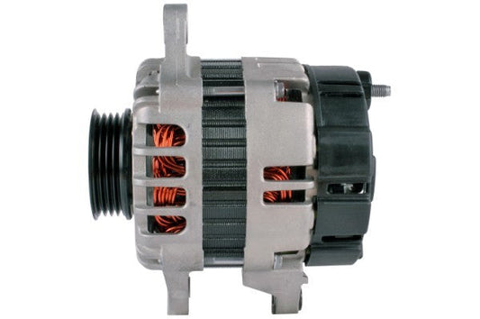 HELLA 8EL 012 426-801 Alternator 14V 70A for Kia Picanto (SA)