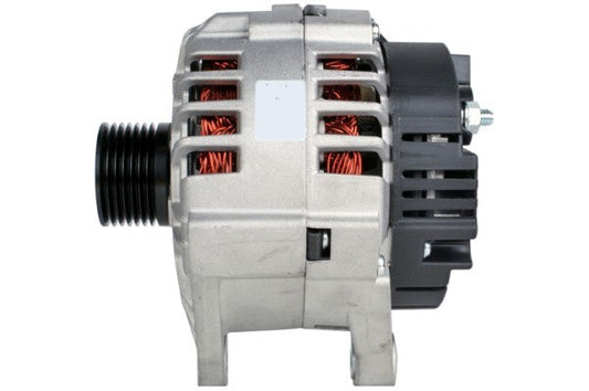 HELLA 8EL 012 426-811 Alternator 14V 125A for Renault Scénic II (Jm0/1_)