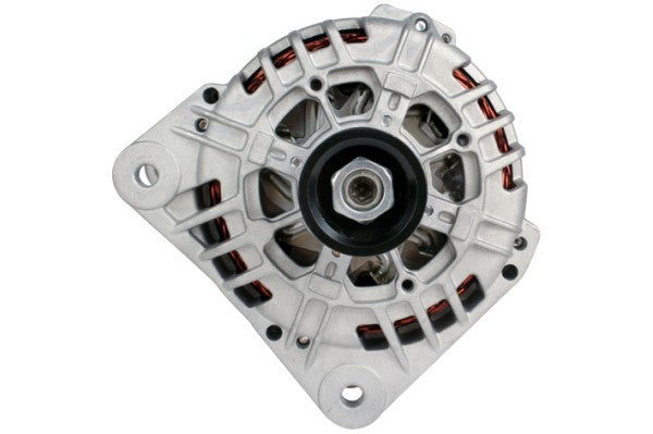 HELLA 8EL 012 426-811 Alternator 14V 125A for Renault Scénic II (Jm0/1_)